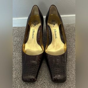 Women Shoes - J. Renee